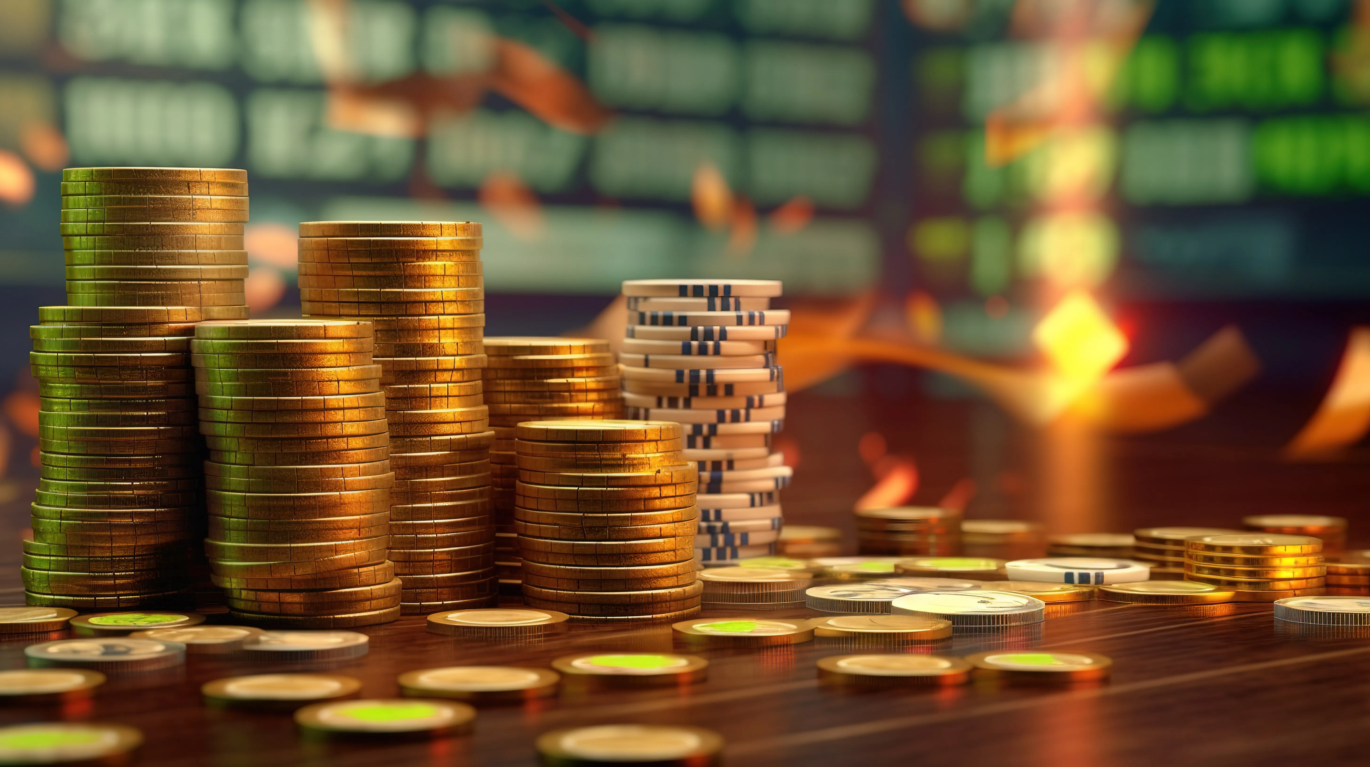 Cân bằng cá cược với các hoạt động giải trí khác tại 88new