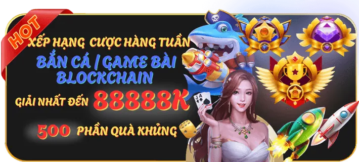 Ưu đãi hoàn trả đặc biệt cho Casino trực tuyến 88new